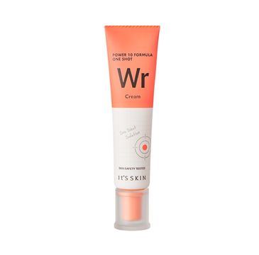 It's Skin Power 10 Formula One Shot WR Cream - przeciwzmarszczkowy krem do twarzy 35 ml