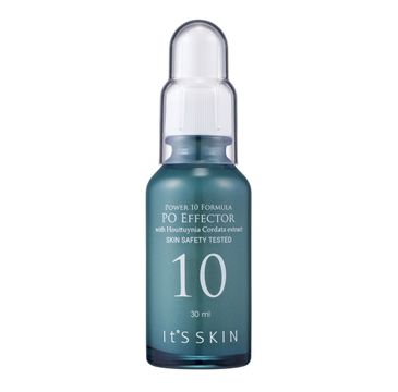 It's Skin Power 10 Formula PO Effector - serum do twarzy na rozszerzone pory 30 ml