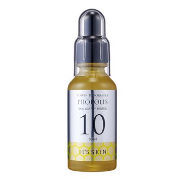 It's Skin Power 10 Formula PROPOLIS - serum do twarzy z miodem i propolisem 30 ml