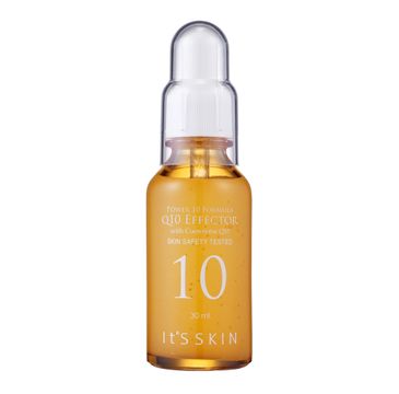 It's Skin Power 10 Formula Q10 Effector - serum do twarzy z koenzymem Q10 30 ml