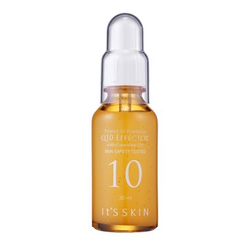 It's Skin Power 10 Formula Q10 Effector - serum do twarzy z koenzymem Q10 30 ml