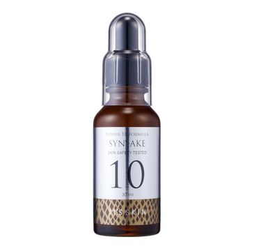 It's Skin Power 10 Formula SYN-AKE - liftingujące serum do twarzy 30 ml