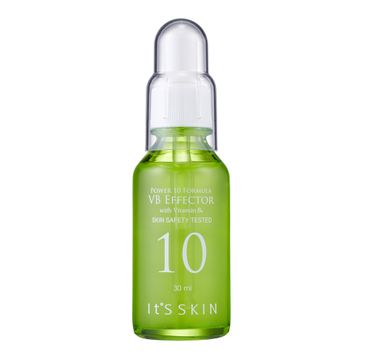 It's Skin Power 10 Formula VB Effector - serum do twarzy do cery mieszanej i tłustej 30 ml