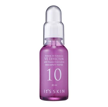 It's Skin Power 10 Formula VE Effector serum do twarzy z pochodną witaminy E 30ml