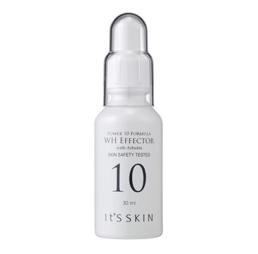 It's Skin Power 10 Formula WH Effector rozjaśniające serum do twarzy 30ml