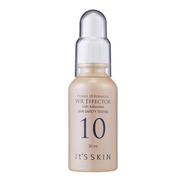 It's Skin Power 10 Formula WR Effector - przeciwzmarszczkowe serum do twarzy z adenozyną 30 ml