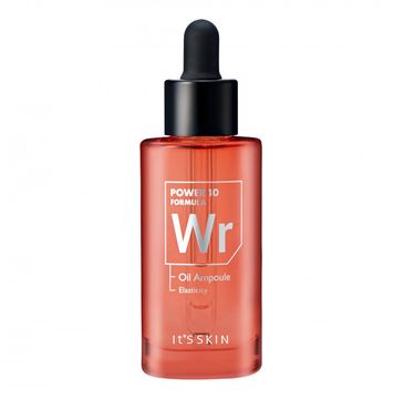 It's Skin Power 10 Formula WR Oil Ampoule - ampułka do twarzy 32 ml