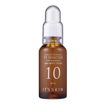 It's Skin Power 10 Formula YE Effector - regenerujące serum do twarzy z ekstraktami drożdżowymi 30 ml