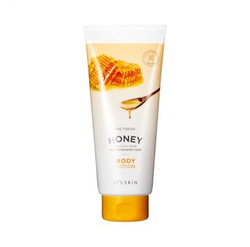 It's Skin The Fresh Honey Body Lotion - balsam do ciała 250 ml