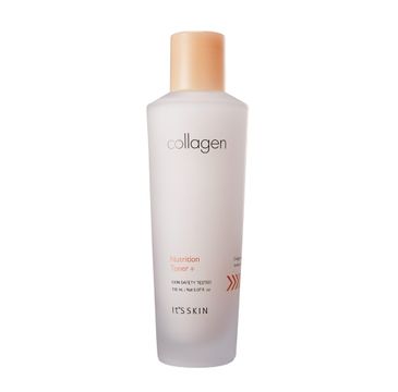 It's Skin Collagen Nutrition Toner ujędrniający tonik do twarzy (150 ml)