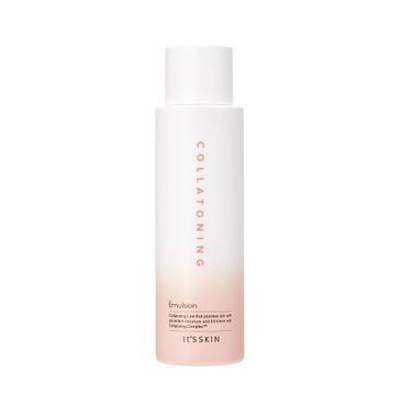 It's Skin Collatoning Emulsion emulsja do twarzy (150 ml)