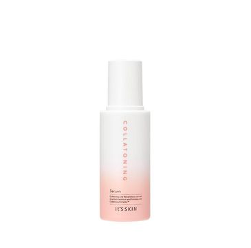 It's Skin Collatoning Serum intensywnie ujędrniające serum do twarzy z kolagenem morskim (40 ml)