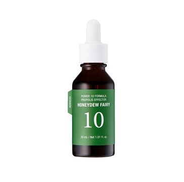 It's Skin Power 10 Formula Advanced Propolis Effector Honeydew Fairy odżywczo-naprawcze serum do twarzy 30ml