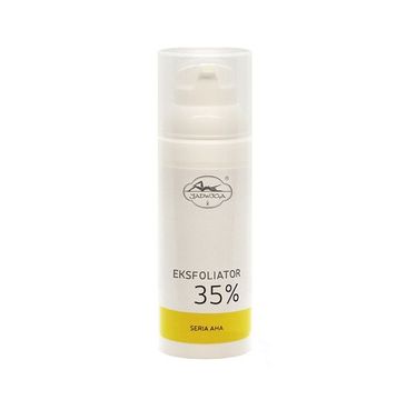 Jadwiga Seria AHA eksfoliator peeling 35% (50 ml)