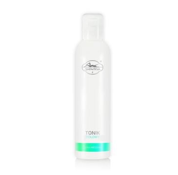 Jadwiga – Tonik ziołowy do cery mieszanej (200 ml)