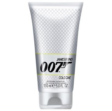 James Bond 007 Cologne żel pod prysznic 150ml