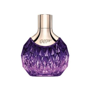 James Bond 007 For Woman III woda perfumowana spray 15ml