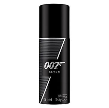 James Bond 007 Seven dezodorant spray150ml