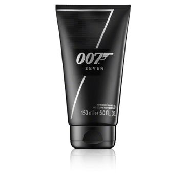 James Bond 007 Seven żel pod prysznic 150ml