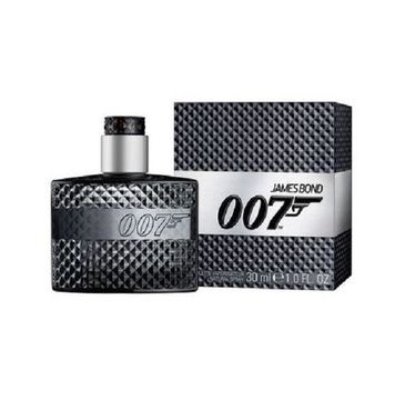 James Bond 007 woda toaletowa spray 30ml