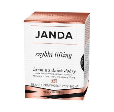 Janda Szybki lifting krem na dzień dobry (50 ml)