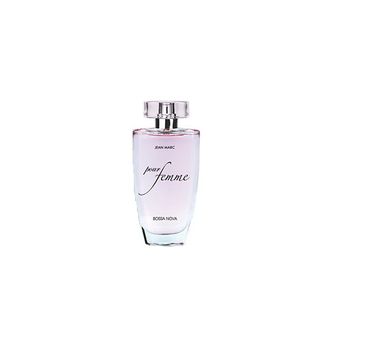 Jean Marc Bossa Nova Pour Femme woda perfumowana spray 100ml