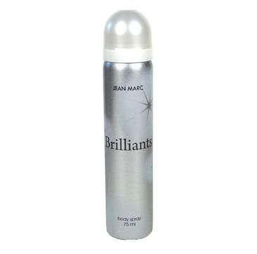 Jean Marc – Brilliants For Women dezodorant spray (75 ml)