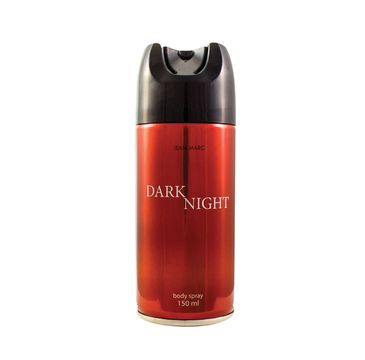 Jean Marc Dark Night dezodorant spray 100ml