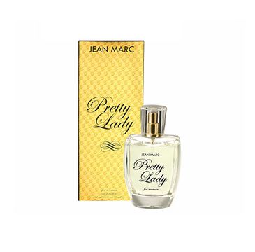 Jean Marc Pretty Lady For Women woda perfumowana spray 100ml