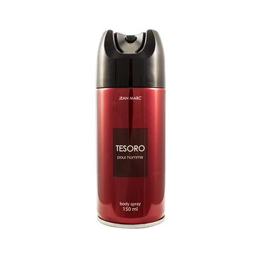 Jean Marc Tesoro dezodorant spray 150ml