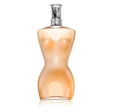 Jean Paul Gaultier Classique woda toaletowa spray 100 ml