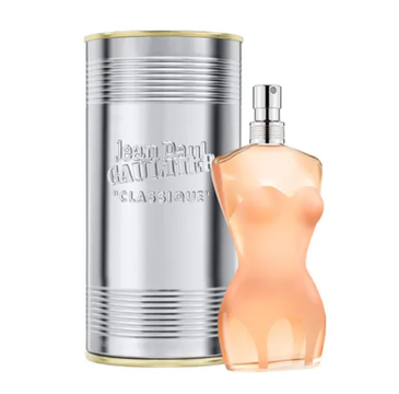 Jean Paul Gaultier Classique woda toaletowa spray (50 ml)