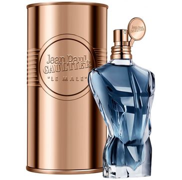 Jean Paul Gaultier Le Male Essence de Parfum woda perfumowana spray 125ml