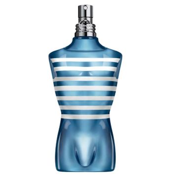 Jean Paul Gaultier Le Male On Board woda toaletowa spray 125ml