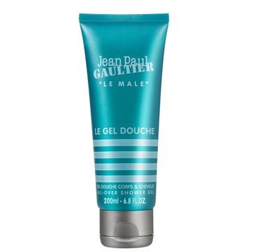 Jean Paul Gaultier Le Male żel pod prysznic (200 ml)