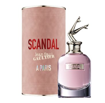 Jean Paul Gaultier – Scandal a Paris woda toaletowa spray (50 ml)