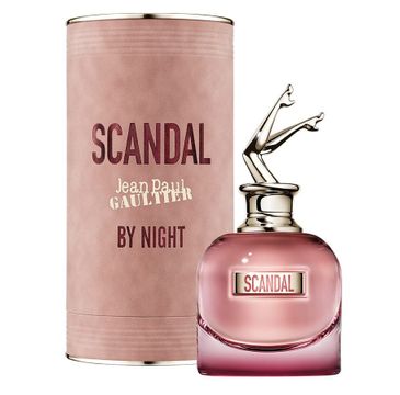 Jean Paul Gaultier Scandal By Night woda perfumowana spray (80 ml)