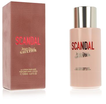 Jean Paul Gaultier Scandal perfumowany balsam do ciała 200ml