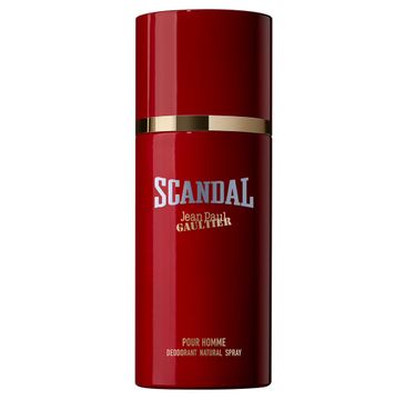 Jean Paul Gaultier Scandal Pour Homme dezodorant spray 150ml
