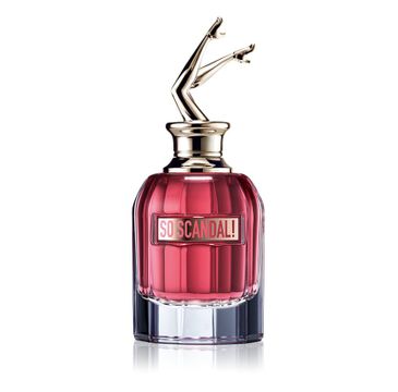 Jean Paul Gaultier – So Scandal! woda perfumowana spray (50 ml)