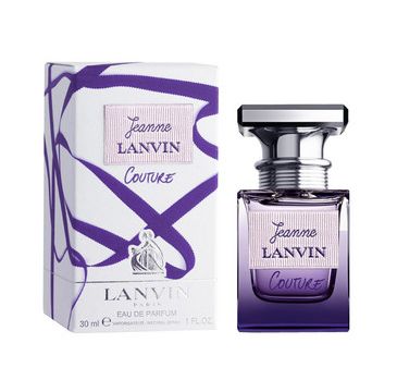 Jeanne Lanvin Couture woda perfumowana 30ml