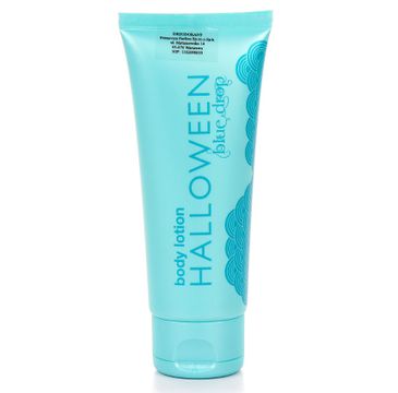 Jesus Del Pozo Halloween Blue Drop balsam do ciała 100ml