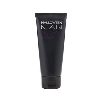 Jesus Del Pozo Halloween Man All Over żel pod prysznic 100ml