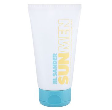 Jil Sander Sun Men żel pod prysznic (150 ml)