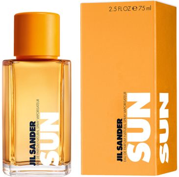 Jil Sander Sun Women woda perfumowana spray (75 ml)