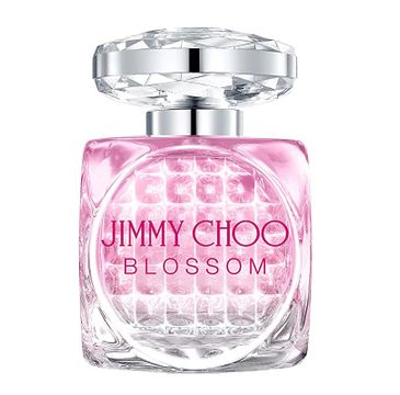 Jimmy Choo Blossom Special Edition woda perfumowana spray 60ml