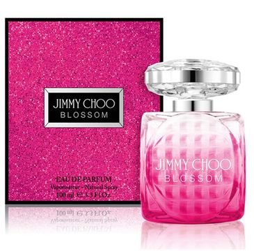 Jimmy Choo Blossom woda perfumowana spray 100ml