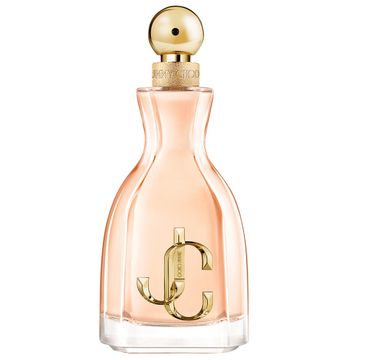 Jimmy Choo I Want Choo woda perfumowana spray (100 ml)