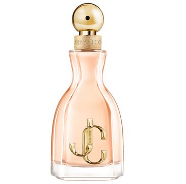 Jimmy Choo I Want Choo woda perfumowana spray 60ml