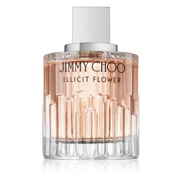 Jimmy Choo Illicit Flower woda toaletowa spray 100 ml